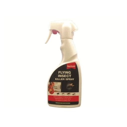 Picture of Rentokil       Flying Insect Killer Spray