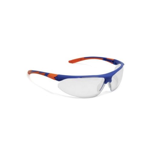 Picture of Safety Glasses JSP Stealth 9000 Clear 10 Pk