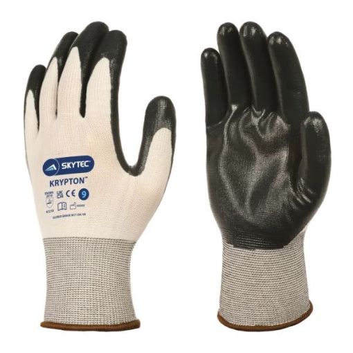 Picture of Skytec Krypton Gloves 10/XL