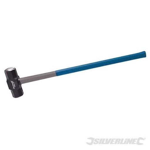 Picture of Sledge Hammer 14 lb Fibreglass (6.35kg)