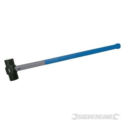 Picture of Sledge Hammer 7 lb Fibreglass  (3.18kg)