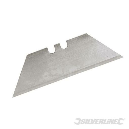 Picture of Snap Proof Utility Blades 10pk 0.6mm