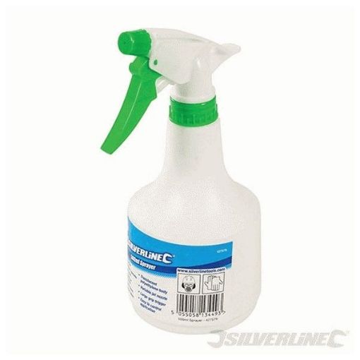 Picture of Sprayer 500ml 500ml