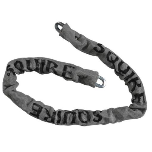Picture of Squire Security Chain 1200mm x 6.5mm