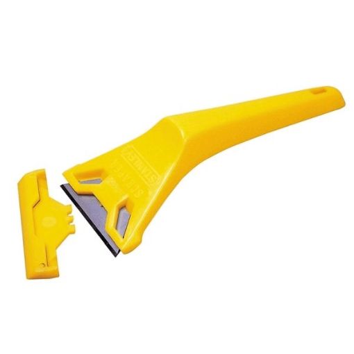 Picture of Stanley Tools       593OC Window Scraper