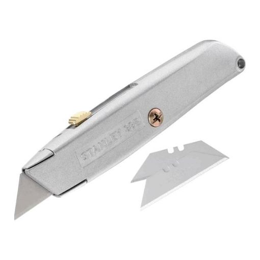 Picture of Stanley Tools 99E Original Retractable Blade Knife