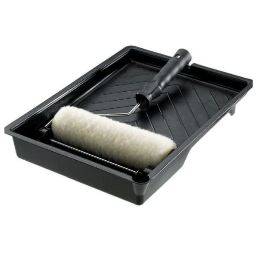 Picture of Stanley Tools Roller Kit 230mm (9in)
