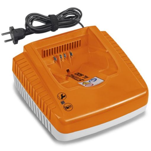 Picture of AL 500 High-speed charger