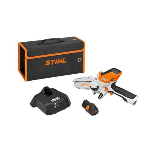 Picture of Stihl GTA 26 Cordless Hand Pruner