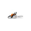 Picture of MS 181 Chainsaw Powerhead