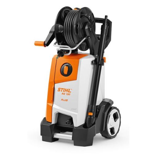 Picture of Stihl RE 130 Plus Pressure Washer 