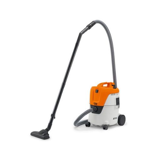 Picture of Stihl SE 62 Vacuum Cleaner