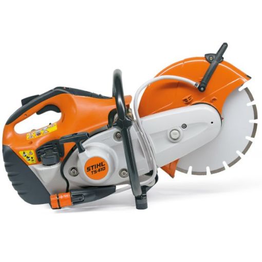 Picture of Stihl TS 410 30cm/12" Petrol Cut-off saw