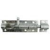 Picture of Straight Tower Bolt Galvanised 100mm