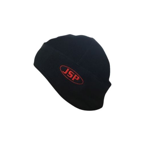 Picture of Surefit Thermal S/Helmet Liner Black (JSP LOGO)