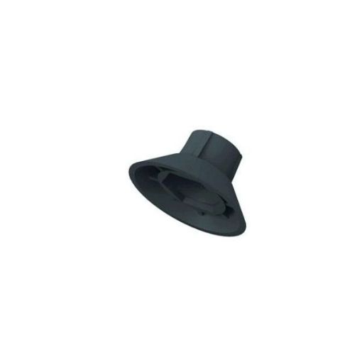 Picture of Cone for 22/26mm tie rod plastic tube / sleeve (500 per bag) Suits 15mm Tube