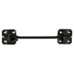 Picture of Wire Pattern Cabin Hook Black 6" 1 / PCK