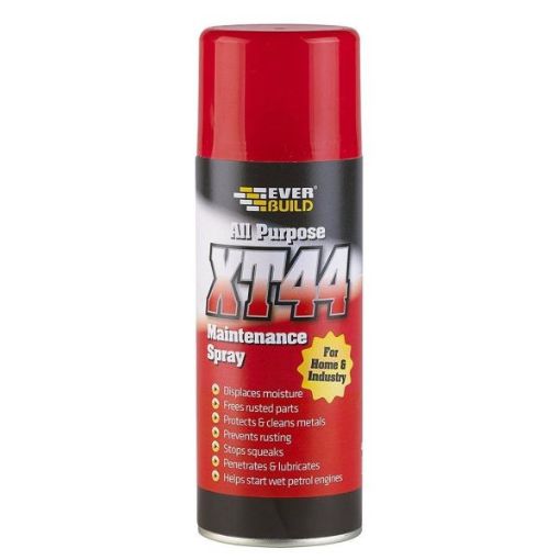 Picture of XT44  Maintenance Spray 400ml WD40