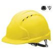 Picture of EVO®2 Safety Helmet with Slip Ratchet - Vented