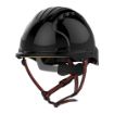 Picture of EVO®5 Dualswitch™ Industrial Safety and Climbing Vented Helmet