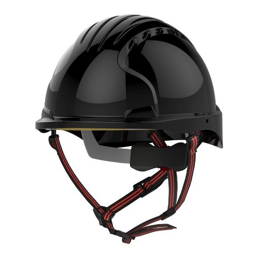 Picture of EVO®5 Dualswitch™ Industrial Safety and Climbing Vented Helmet