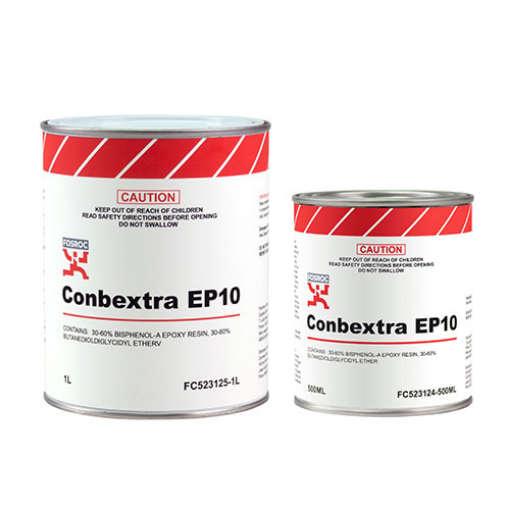 Picture of Fosroc Conbextra EP10 (Pack of 2)
