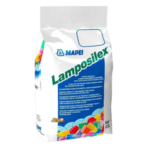 Picture of Mapei Lamposilex 5Kg Tub Adoplug