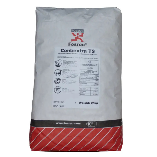 Picture of Fosroc Conbextra TS Grout 25KG B