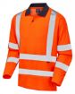 Picture of SWIMBRIDGE Polo Shirt Class 3 Comfort Poly/Cotton Sleev
