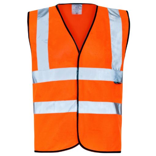 Picture of Hi-Viz Vests