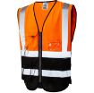 Picture of LYNTON Class 1 Superior Waistcoat