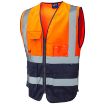 Picture of LYNTON Class 1 Superior Waistcoat