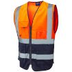 Picture of LYNTON Class 1 Superior Waistcoat