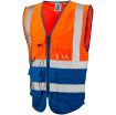 Picture of LYNTON Class 1 Superior Waistcoat