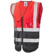 Picture of LYNTON Class 1 Superior Waistcoat