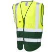 Picture of LYNTON Class 1 Superior Waistcoat