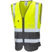 Picture of LYNTON Class 1 Superior Waistcoat