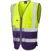 Picture of LYNTON Class 1 Superior Waistcoat