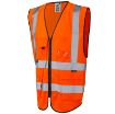 Picture of LYNTON Class 1 Superior Waistcoat