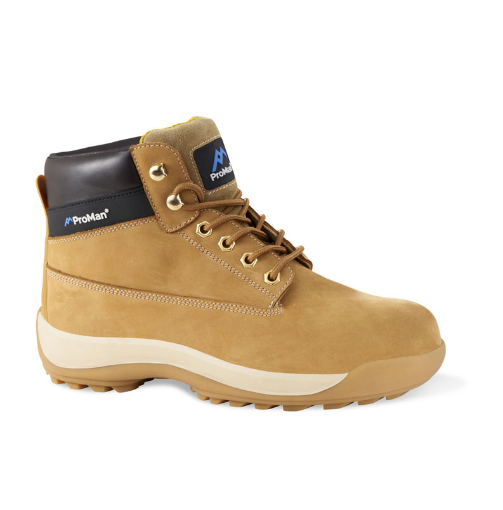 Picture of ProMan TC35 Orlando Lightweight Safety Boot