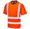 Picture of NEWPORT ISO 20471 Class 2 Comfort EcoViz® Poly/Cotton T