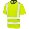 Picture of NEWPORT ISO 20471 Class 2 Comfort EcoViz® Poly/Cotton T