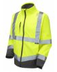 Picture of BUCKLAND Class 3 Softshell Jacket