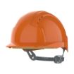 Picture of EVOLite® Safety Helmet - Slip Ratchet - Vented