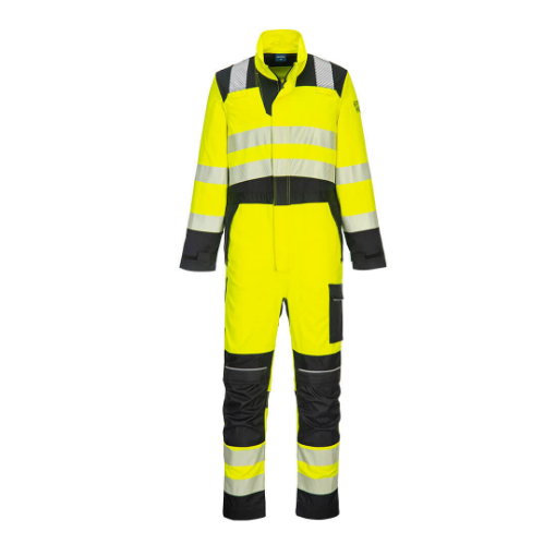 Picture of PW3 FR Hi-Vis Coverall