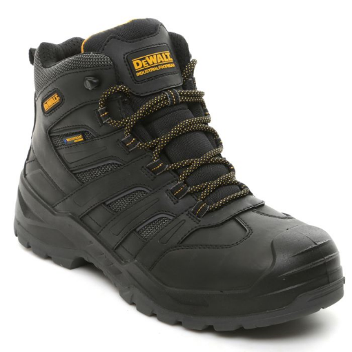 Picture of DeWalt  Murray Black Waterproof Safety Boot