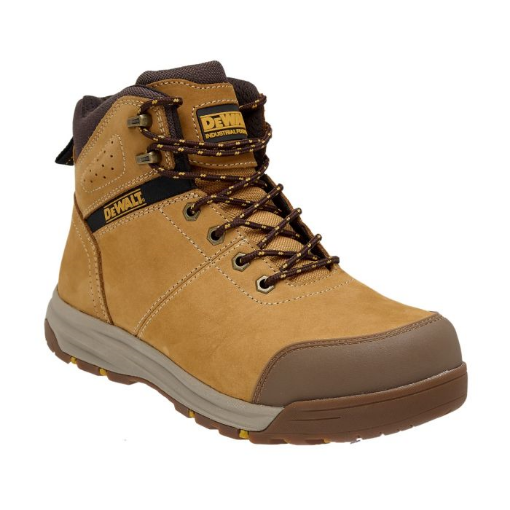 Picture of DeWalt Wheat S3 Safety Boot