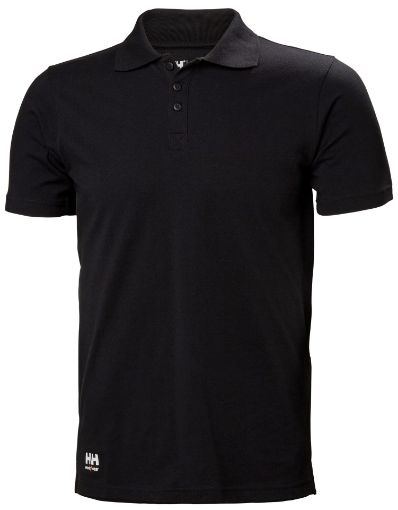 Picture of Classic Polo - 990 BLACK