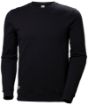 Manchester Sweatshirt - 991 Black