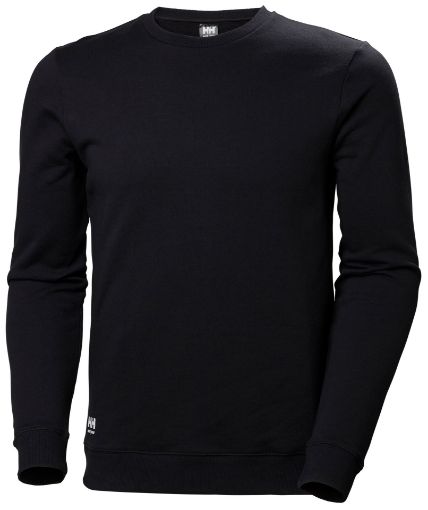 Picture of Manchester Sweatshirt - 991 Black
